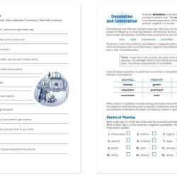 Vocabulary workshop level e unit 12