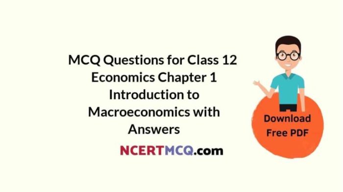 Macroeconomics unit 3 test answer key