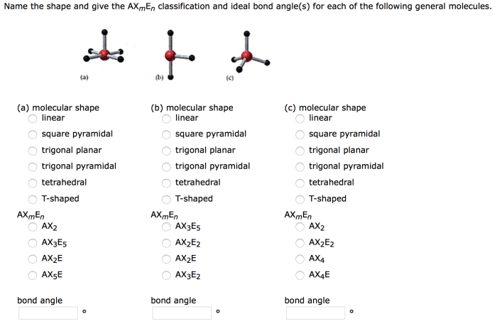 Axmen classification for benzene c6h6