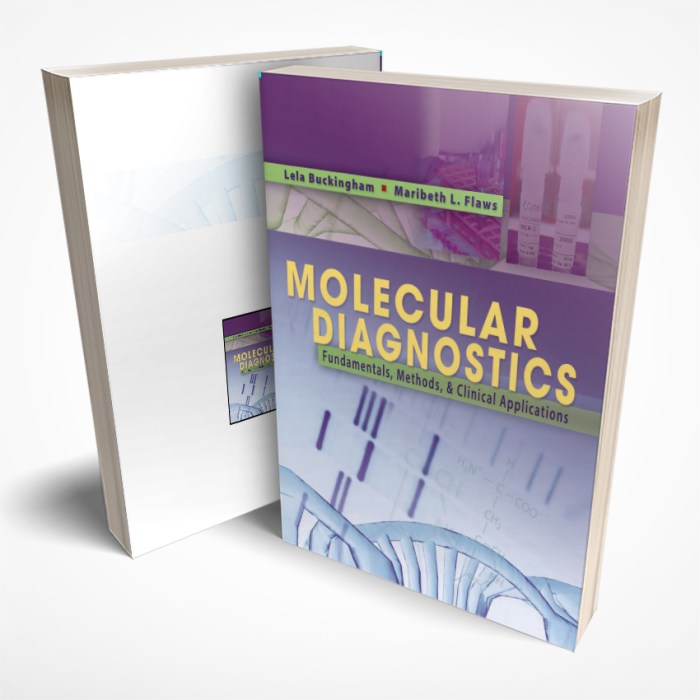 Molecular diagnostics fundamentals methods and clinical applications