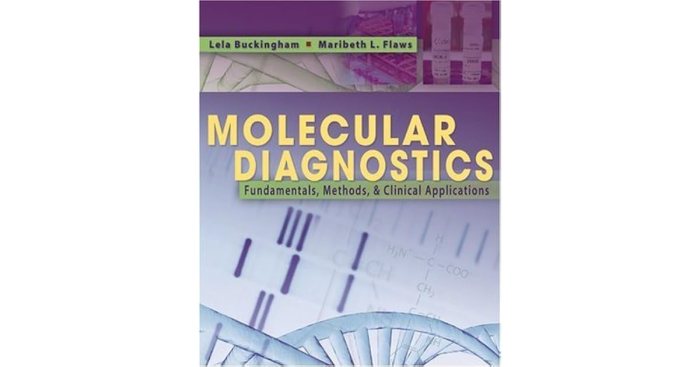 Molecular diagnostics fundamentals