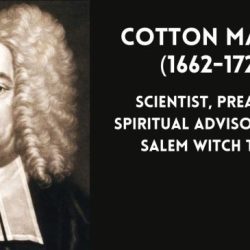 The trial of martha carrier by cotton mather summary