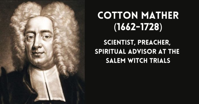 The trial of martha carrier by cotton mather summary