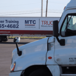 The ohio van driver training handbook answers