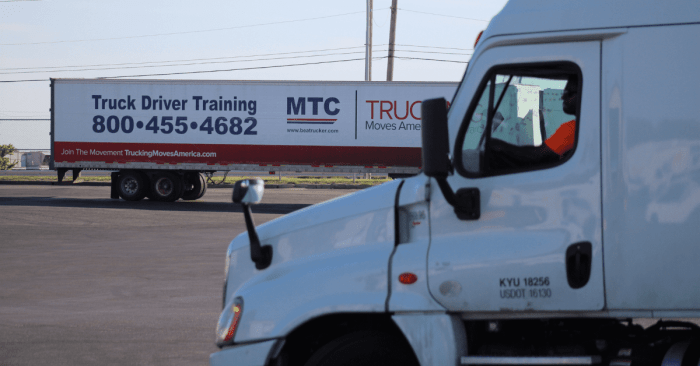 The ohio van driver training handbook answers