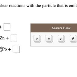 Po nuclear reactions complete these pb transcribed text show