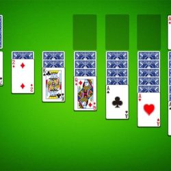 Solitaire app game card games android zynga ios apk mod poker