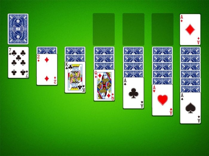 Solitaire app game card games android zynga ios apk mod poker