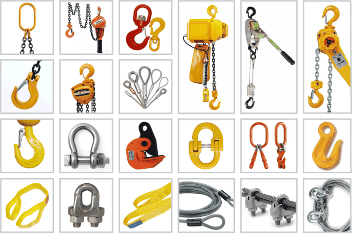 Safety example factors rope rescue factor system rigging load static direction pulley kn anchor forces carabiner webbing which note above